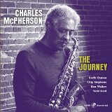Charles McPherson The Journey